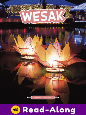 cover image of Wesak